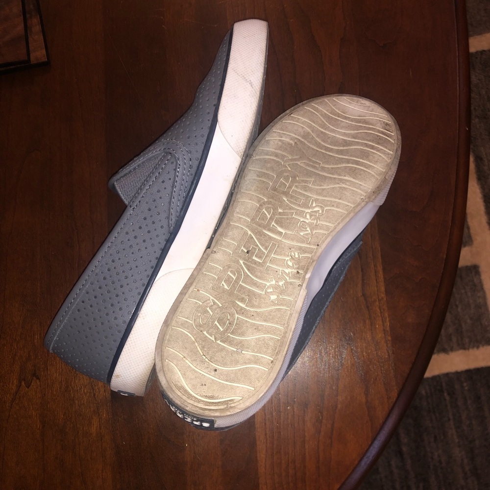 Sperry shoes